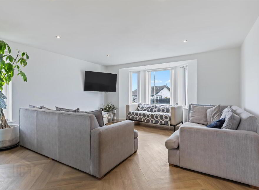 25 Andrews Shorefield, Groomsport, BT19 6LJ