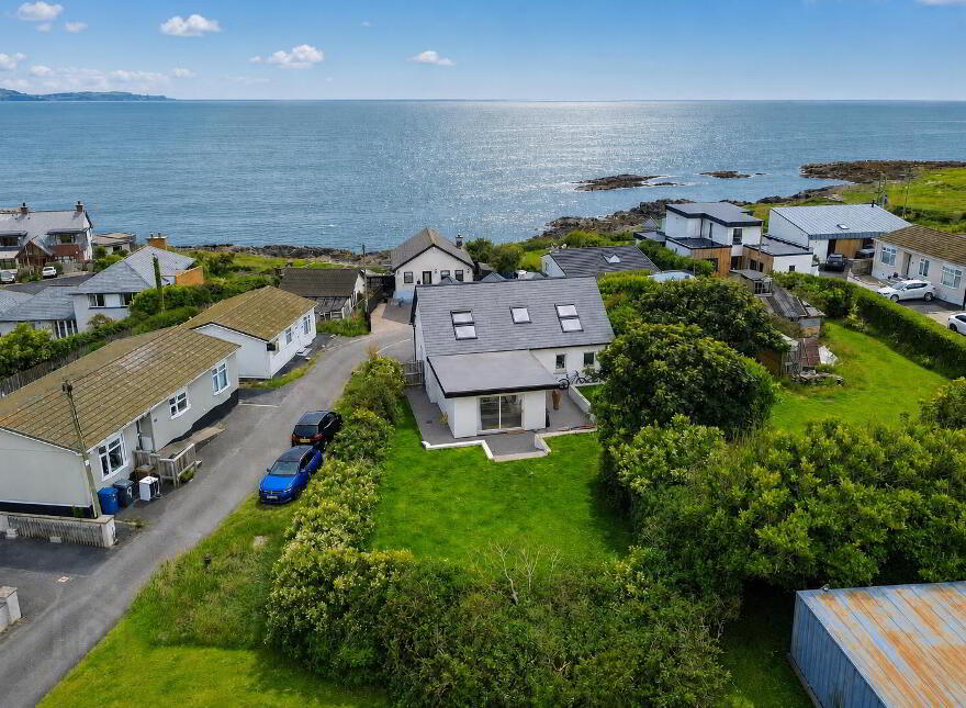 25 Andrews Shorefield, Groomsport, BT19 6LJ