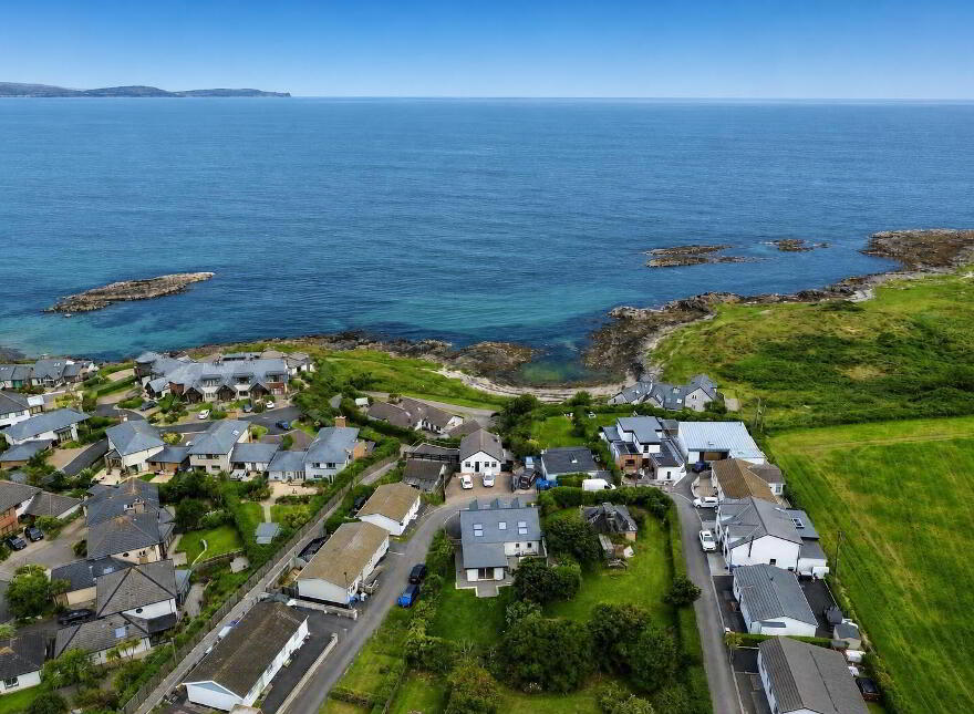 25 Andrews Shorefield, Groomsport, BT19 6LJ
