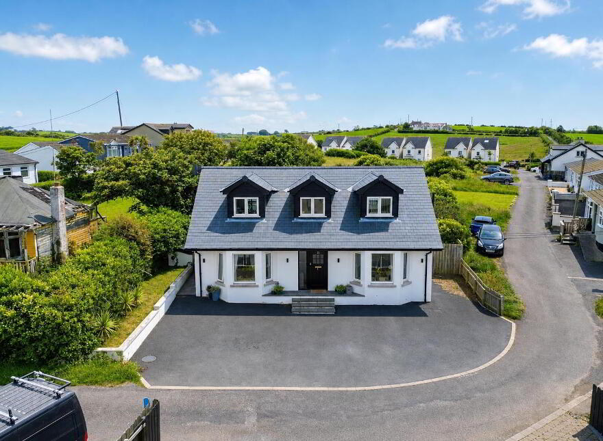 25 Andrews Shorefield, Groomsport, BT19 6LJ