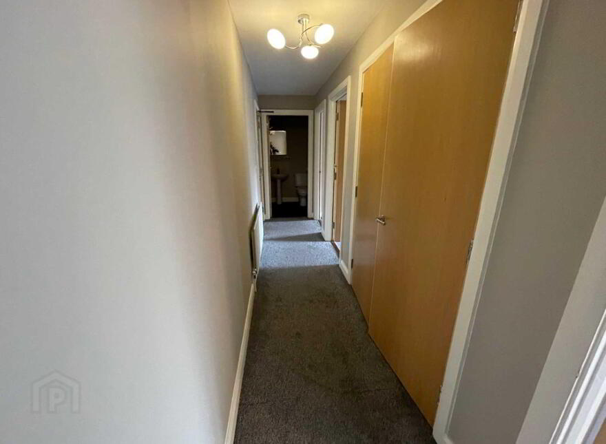 Apt 7, 112 Templemore Avenue, Belfast, BT5 4FX