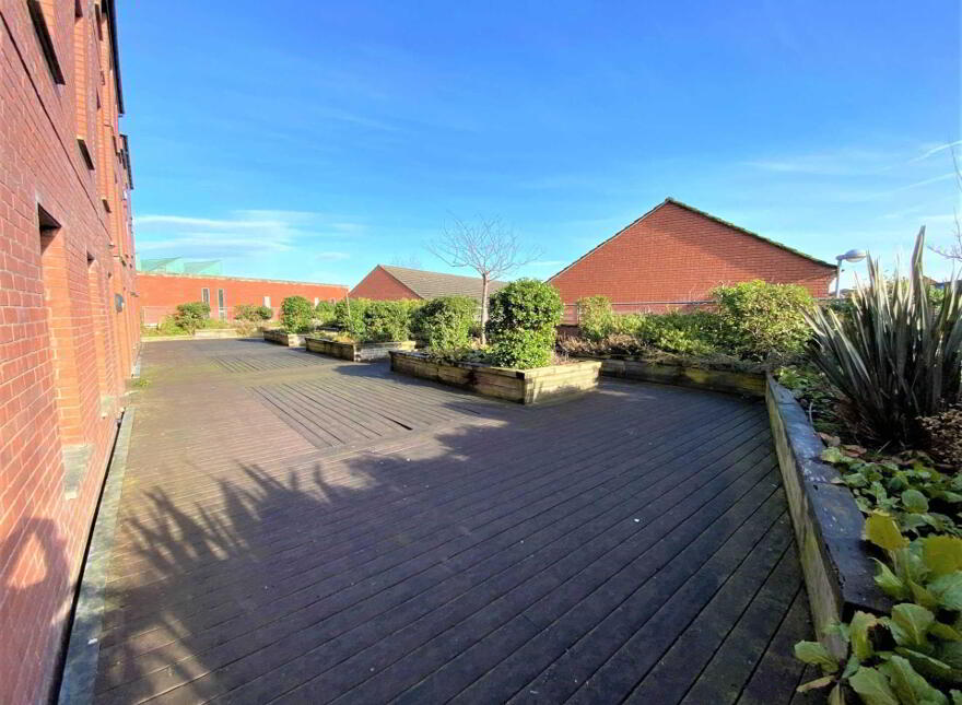 Apt 7, 112 Templemore Avenue, Belfast, BT5 4FX