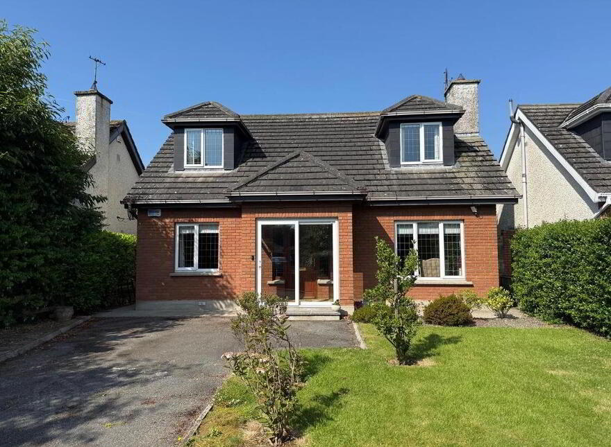 12 Eastham Village, Eastham Road, Bettystown, A92XA4P
