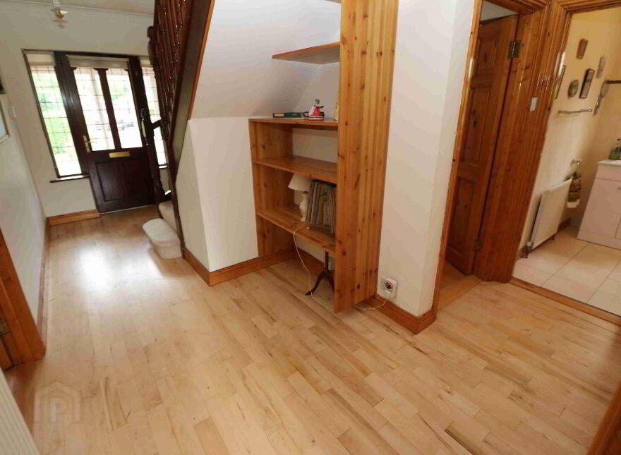 12 Eastham Village, Eastham Road, Bettystown, A92XA4P