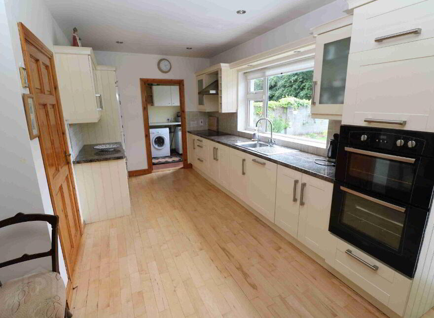 12 Eastham Village, Eastham Road, Bettystown, A92XA4P