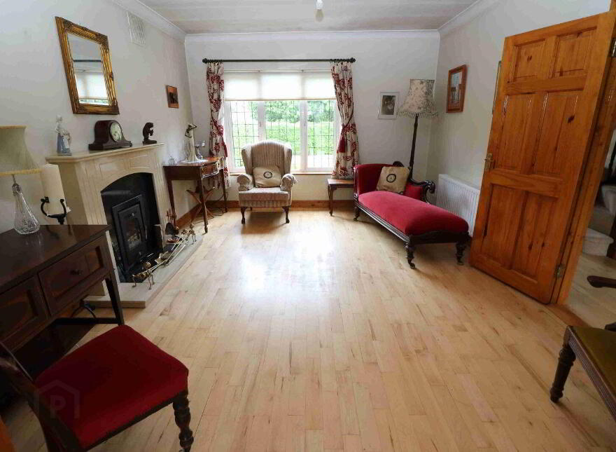 12 Eastham Village, Eastham Road, Bettystown, A92XA4P