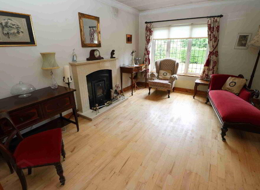 12 Eastham Village, Eastham Road, Bettystown, A92XA4P