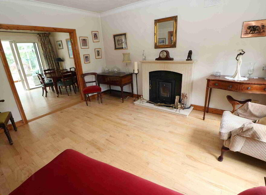 12 Eastham Village, Eastham Road, Bettystown, A92XA4P