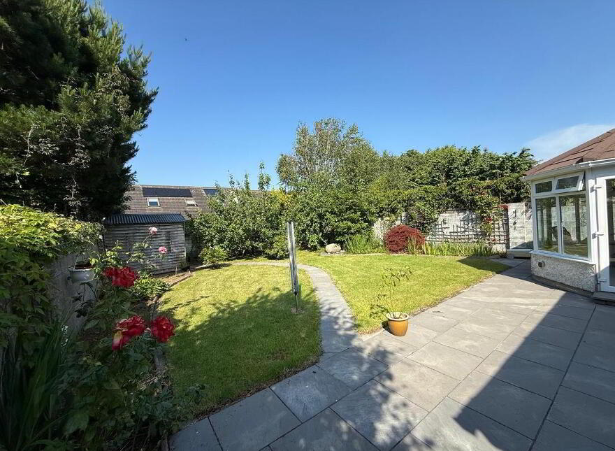 12 Eastham Village, Eastham Road, Bettystown, A92XA4P