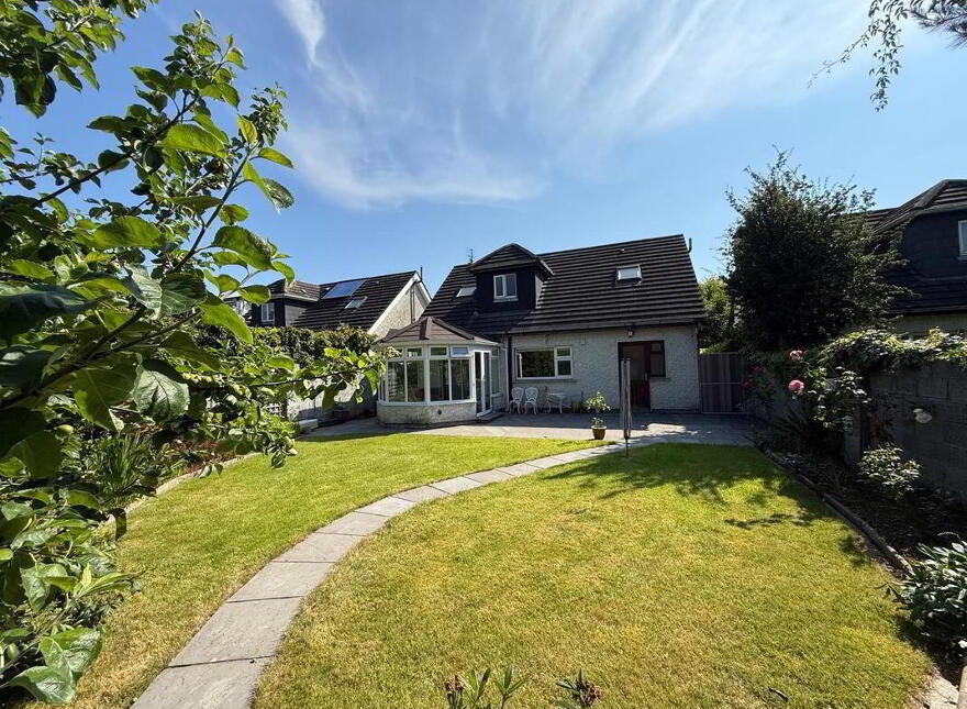 12 Eastham Village, Eastham Road, Bettystown, A92XA4P