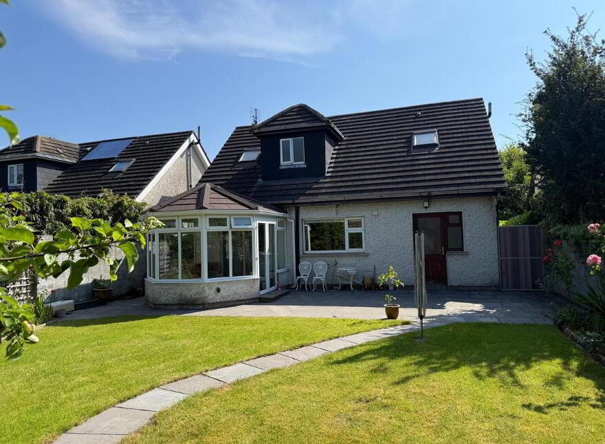 12 Eastham Village, Eastham Road, Bettystown, A92XA4P