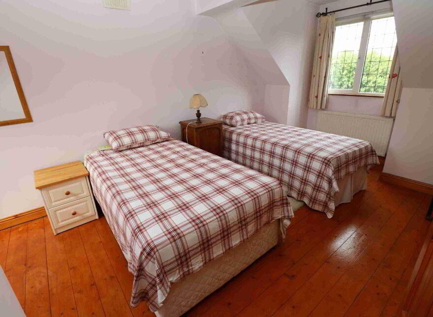 12 Eastham Village, Eastham Road, Bettystown, A92XA4P