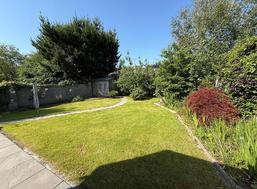 12 Eastham Village, Eastham Road, Bettystown, A92XA4P