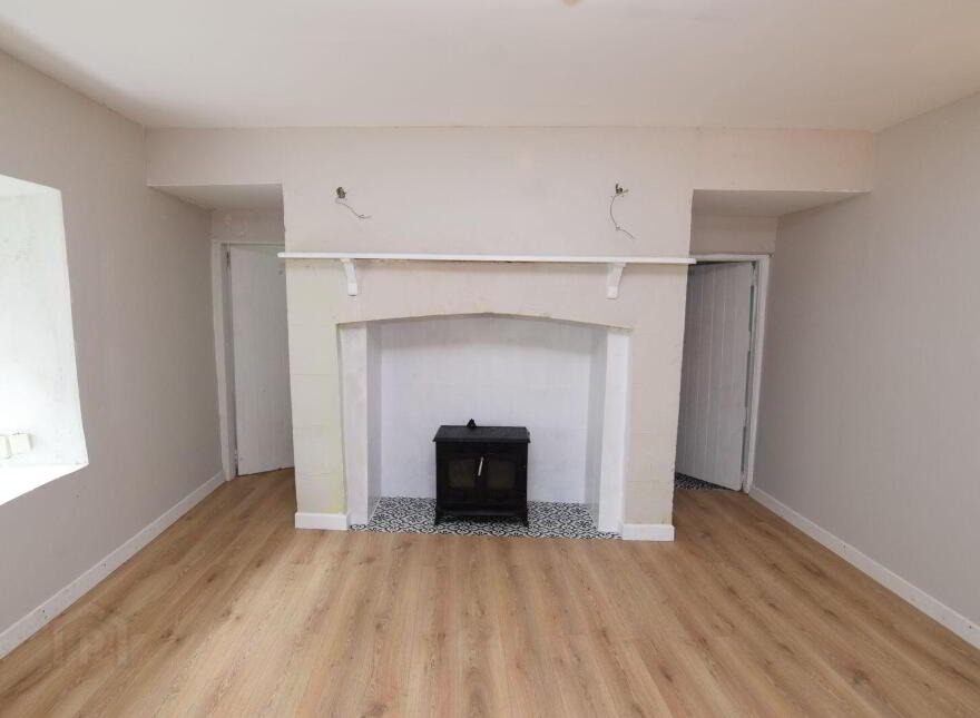 Thatched Cottage, Roveagh, Kilcolgan, H91WEP9