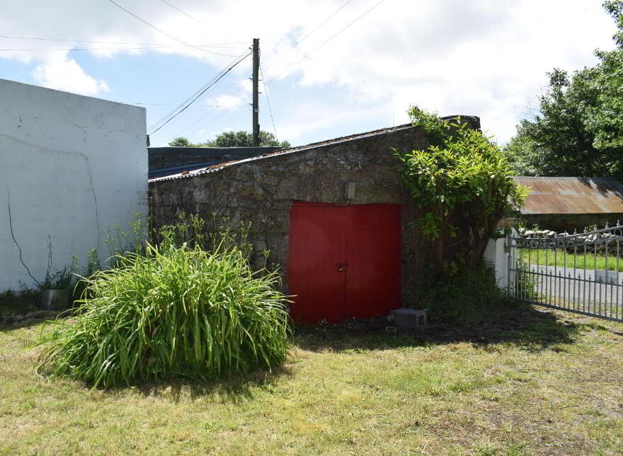 Thatched Cottage, Roveagh, Kilcolgan, H91WEP9