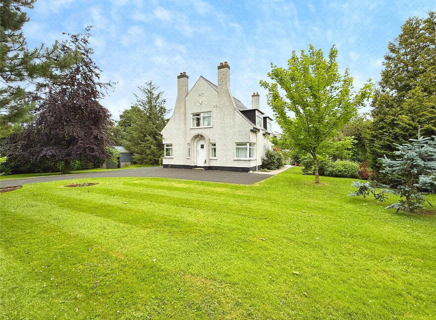 18 Oldtown Road Bellaghy, Magherafelt, BT45 8HU