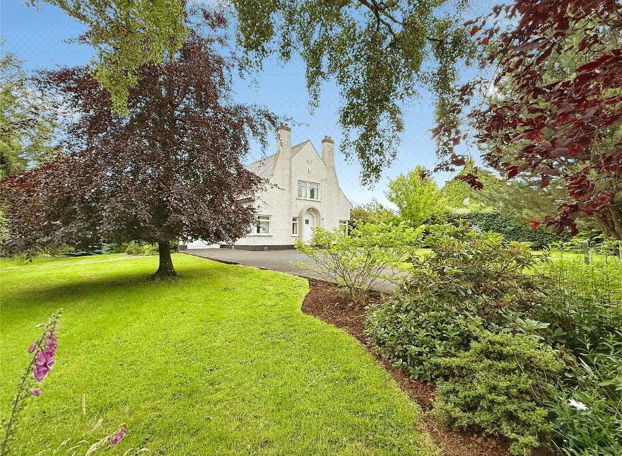 18 Oldtown Road Bellaghy, Magherafelt, BT45 8HU