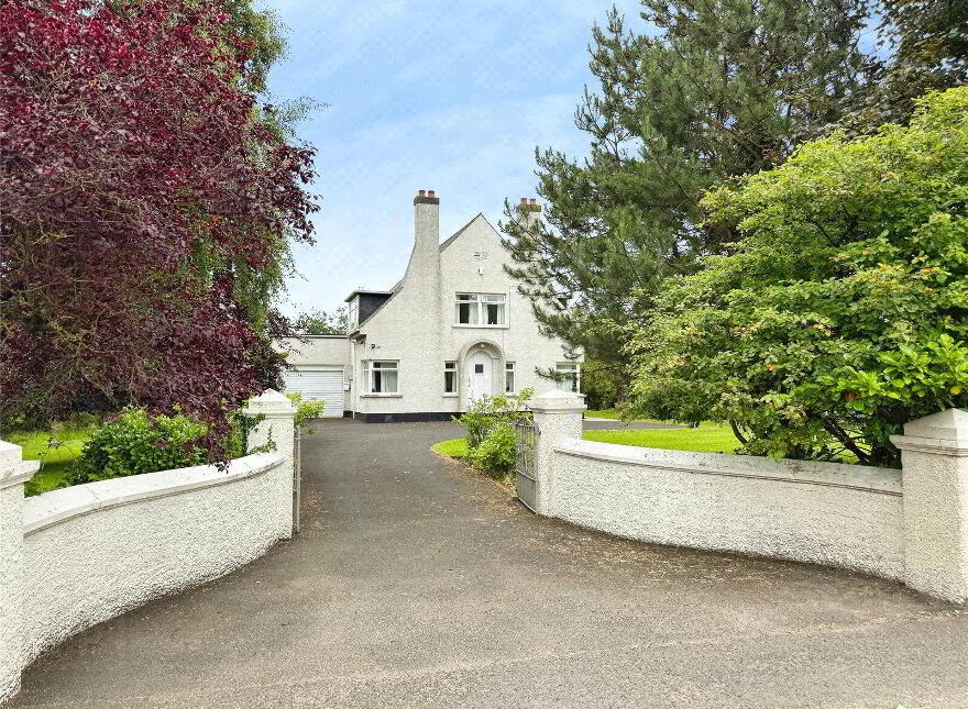 18 Oldtown Road Bellaghy, Magherafelt, BT45 8HU