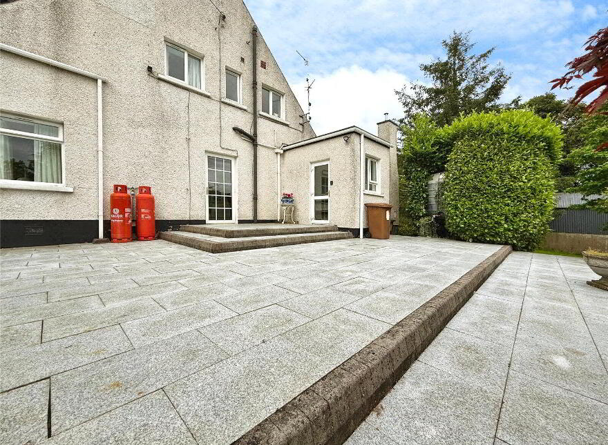 18 Oldtown Road Bellaghy, Magherafelt, BT45 8HU