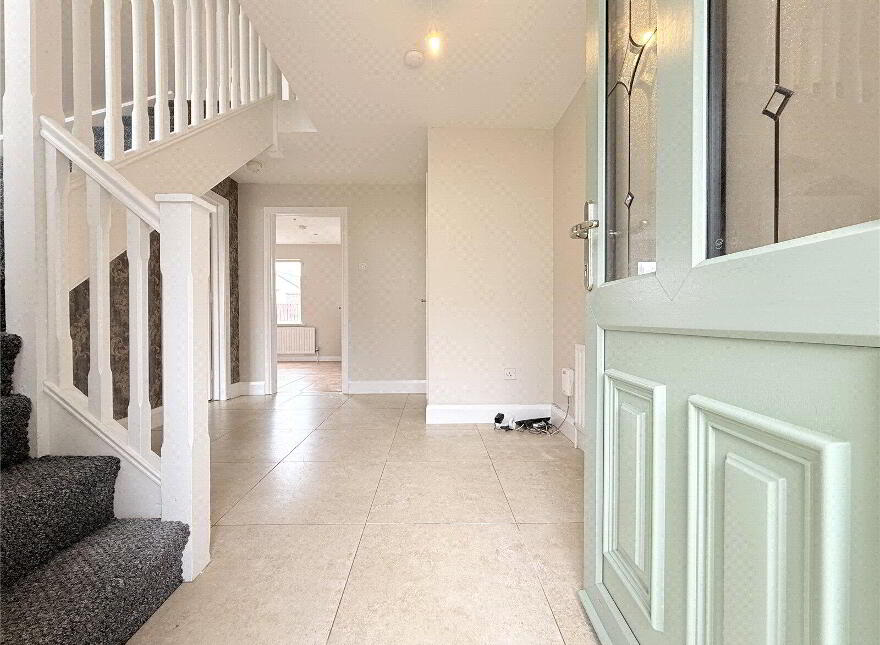 25 Orchard Way Portglenone, Ballymena, BT44 8DY