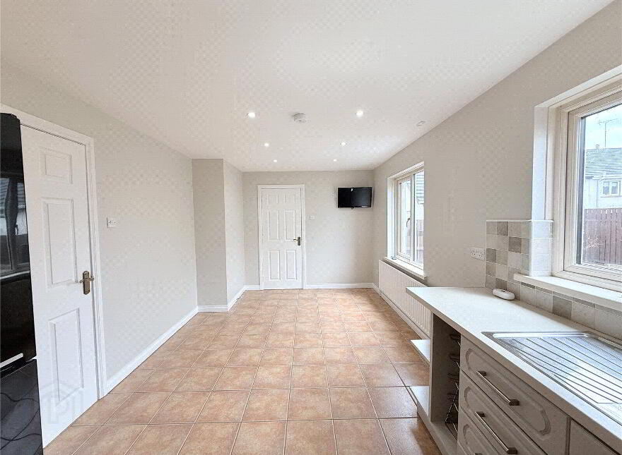 25 Orchard Way Portglenone, Ballymena, BT44 8DY
