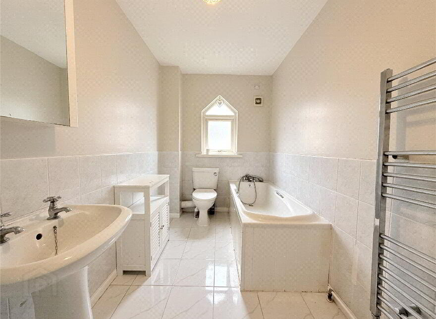 25 Orchard Way Portglenone, Ballymena, BT44 8DY