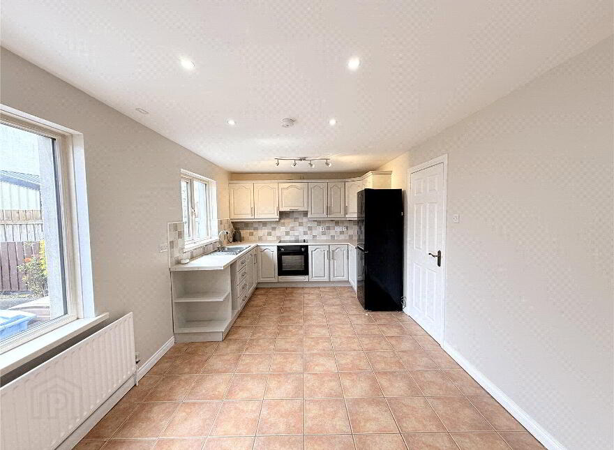 25 Orchard Way Portglenone, Ballymena, BT44 8DY