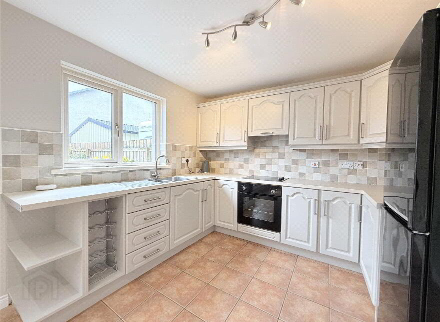 25 Orchard Way Portglenone, Ballymena, BT44 8DY