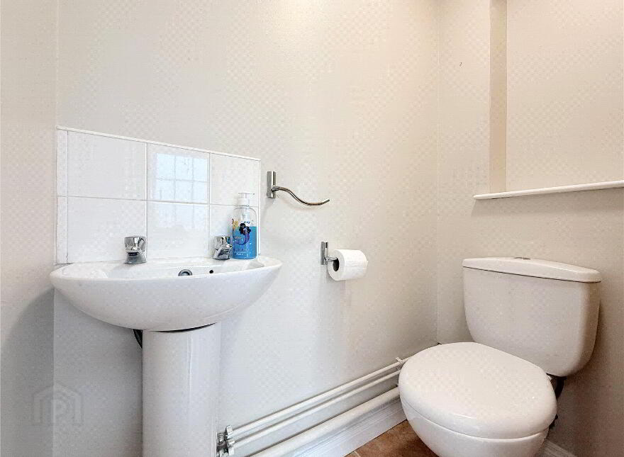 25 Orchard Way Portglenone, Ballymena, BT44 8DY