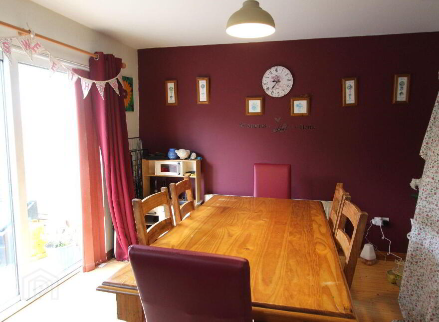 4 Lakeview Heights, Ballybay, A75W968