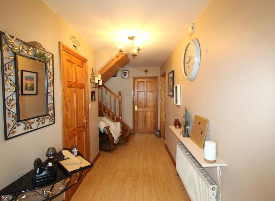 4 Lakeview Heights, Ballybay, A75W968