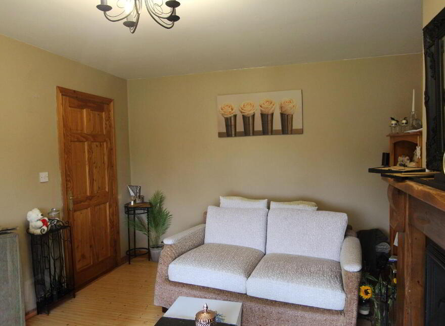 4 Lakeview Heights, Ballybay, A75W968