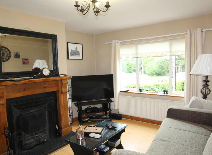 4 Lakeview Heights, Ballybay, A75W968