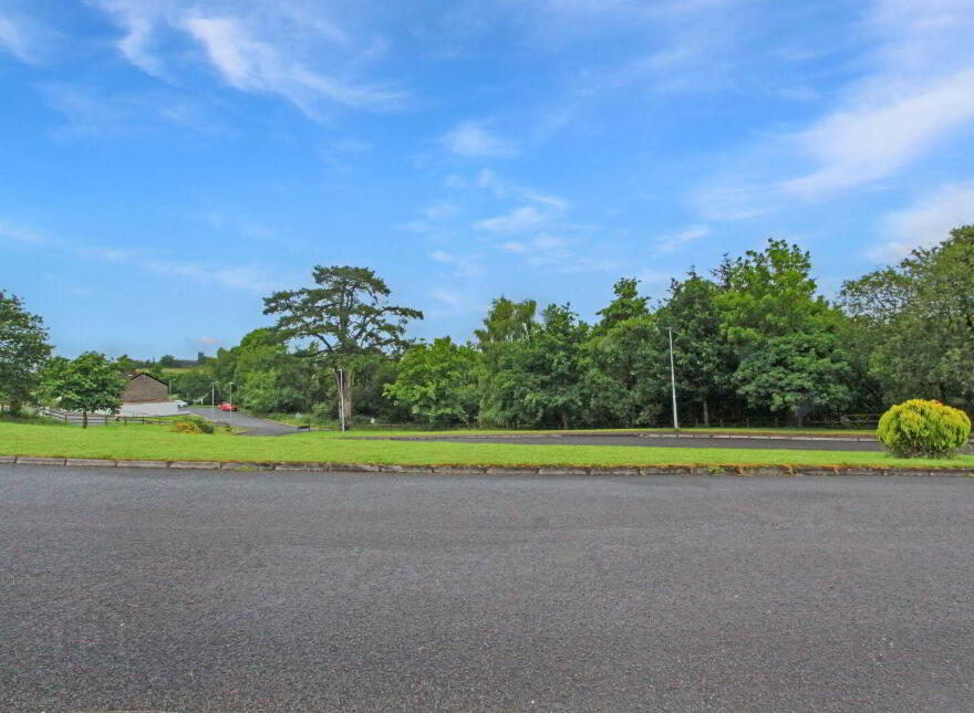 4 Lakeview Heights, Ballybay, A75W968
