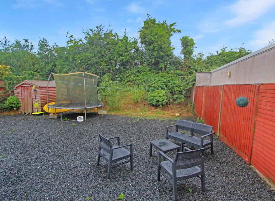 4 Lakeview Heights, Ballybay, A75W968