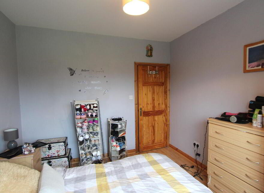 4 Lakeview Heights, Ballybay, A75W968