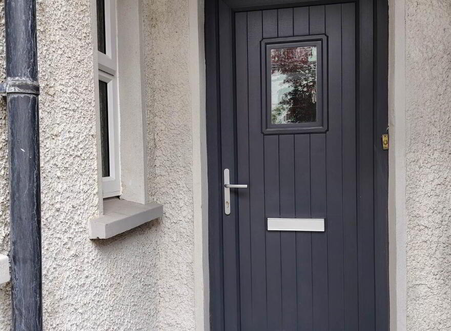 4 Old Quay Court, Carlingford, A91NT66