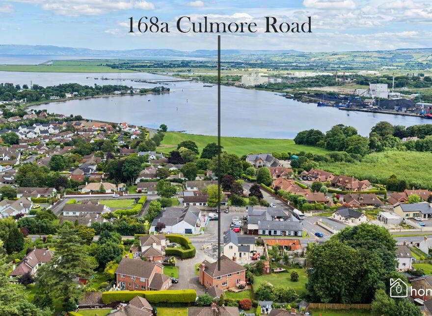 168a Culmore Road, Derry / Londonderry, BT48 8JH