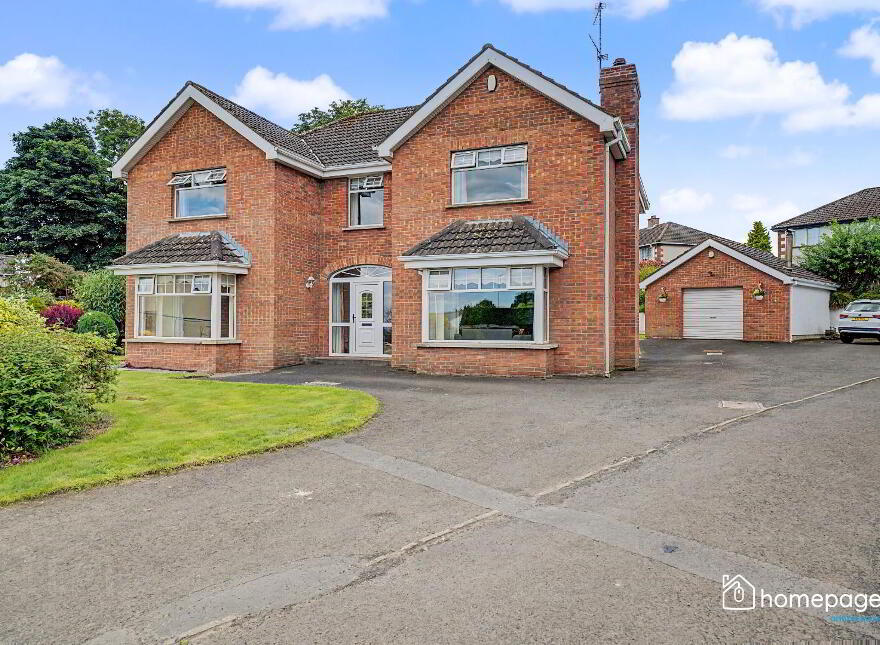 168a Culmore Road, Derry / Londonderry, BT48 8JH