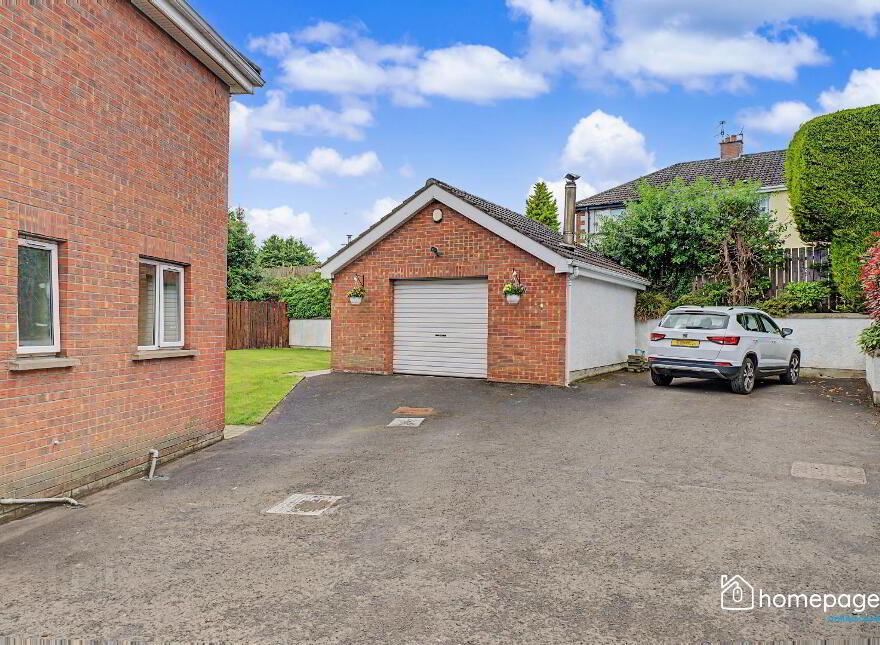 168a Culmore Road, Derry / Londonderry, BT48 8JH