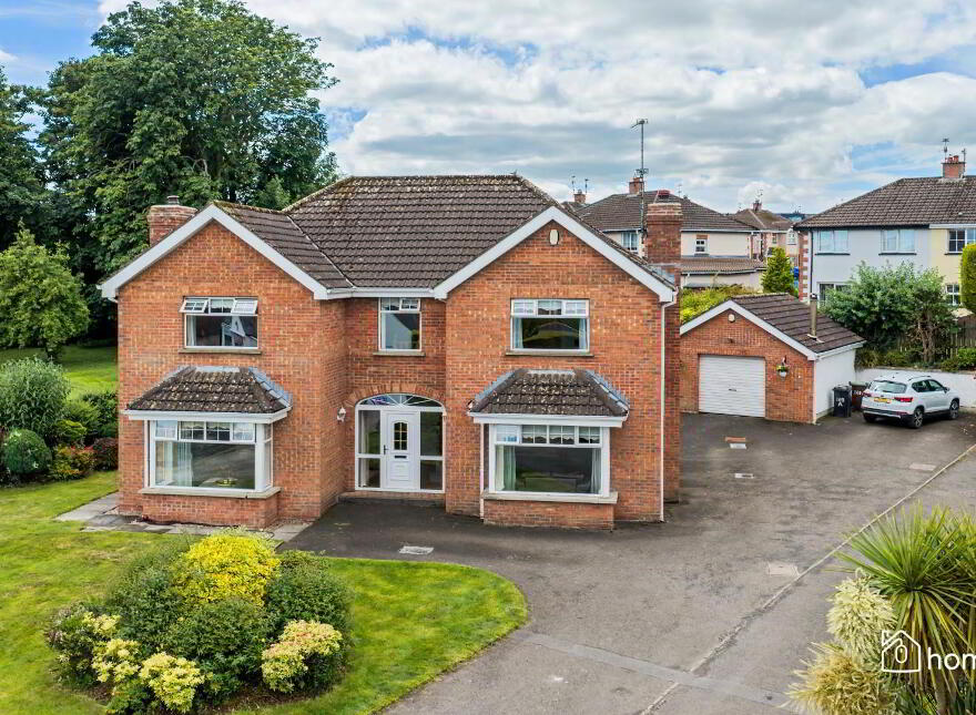 168a Culmore Road, Derry / Londonderry, BT48 8JH