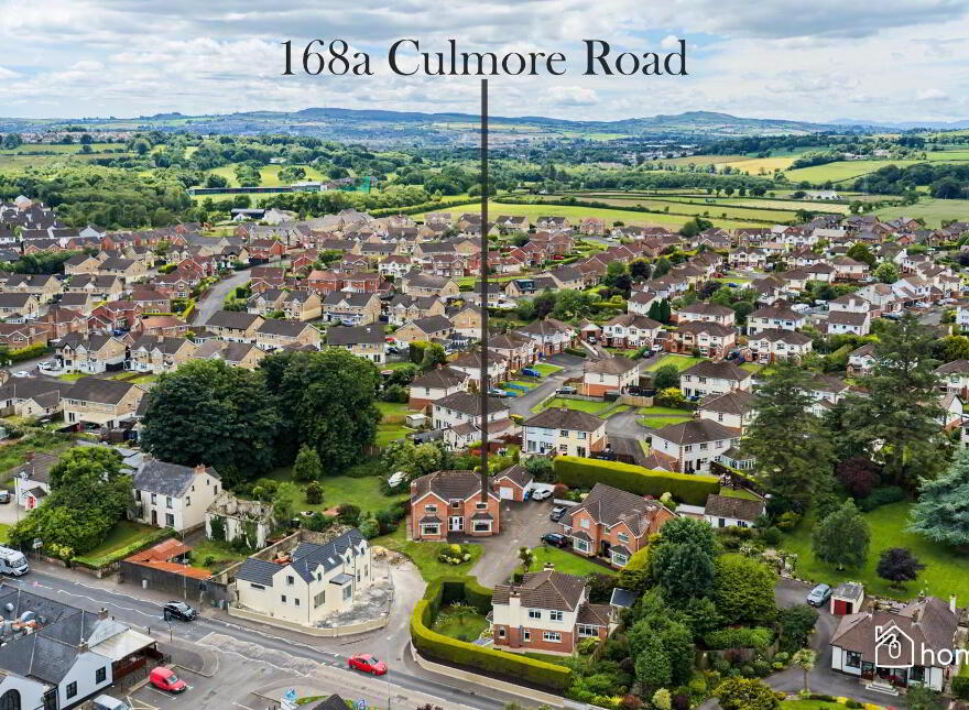 168a Culmore Road, Derry / Londonderry, BT48 8JH