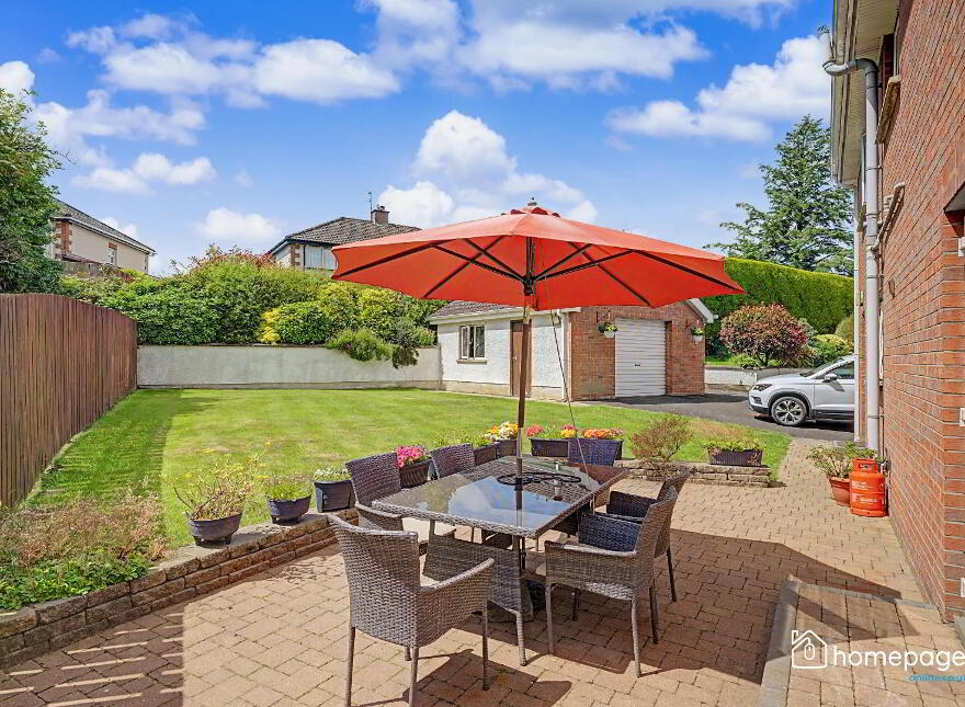 168a Culmore Road, Derry / Londonderry, BT48 8JH