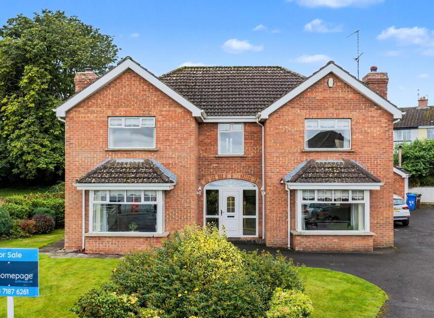 168a Culmore Road, Derry / Londonderry, BT48 8JH
