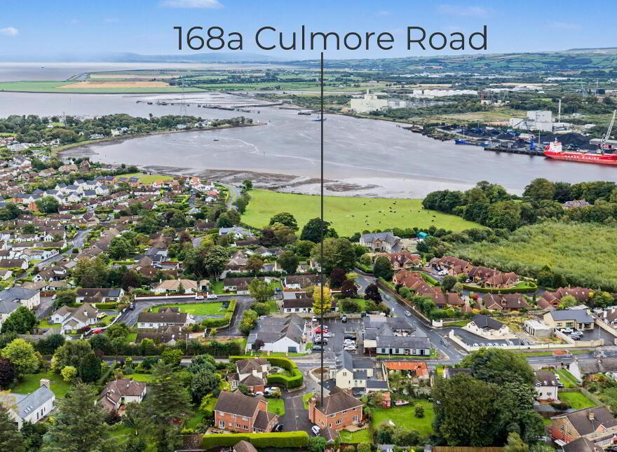 168a Culmore Road, Derry / Londonderry, BT48 8JH