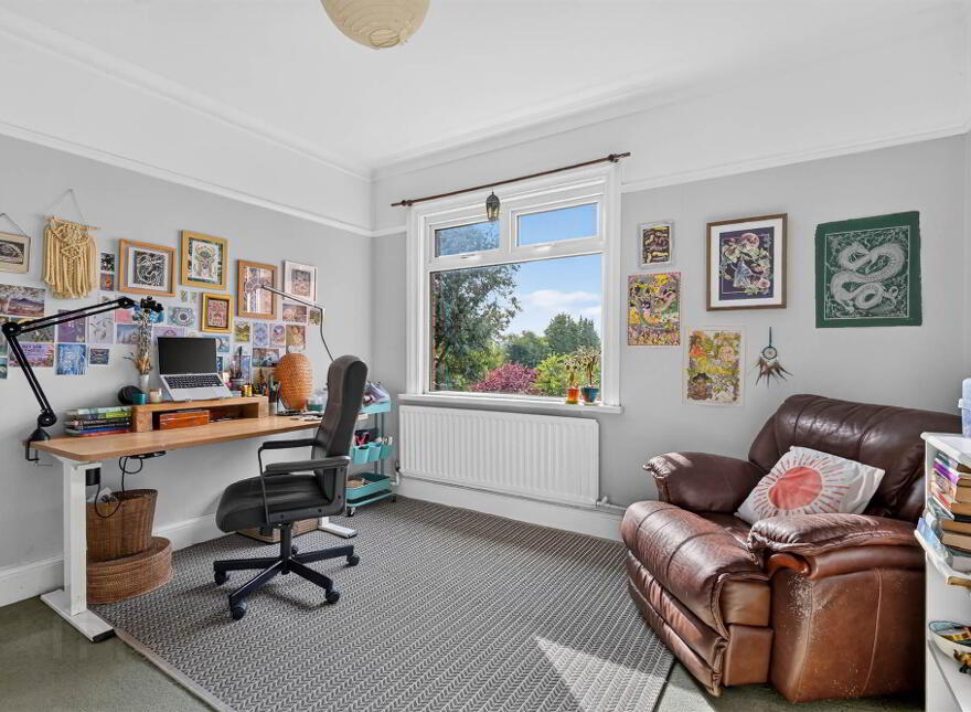 99 Knock Road, Belfast, BT5 6LF
