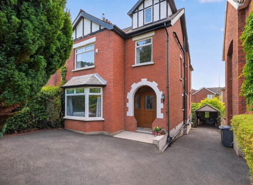 99 Knock Road, Belfast, BT5 6LF