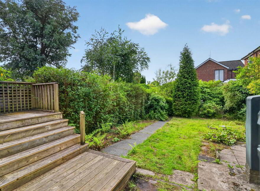 99 Knock Road, Belfast, BT5 6LF