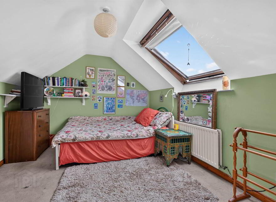 99 Knock Road, Belfast, BT5 6LF