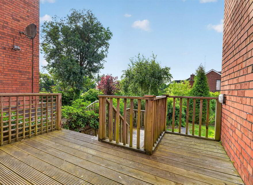 99 Knock Road, Belfast, BT5 6LF